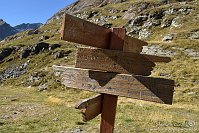 089 Valbondione - Rifugio Curò - Rifugio Barbellino